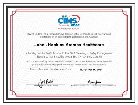 Image result for Issa CIMS