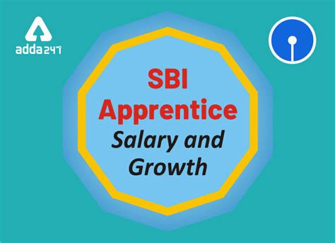 SBI Apprentice Salary And Growth Profile 2019
