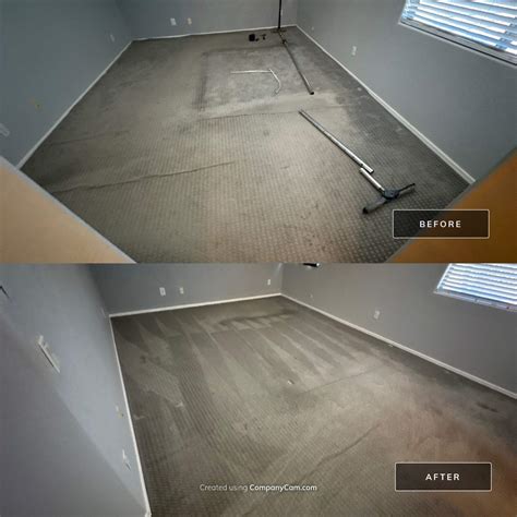 Smooth and Perfect: A Carpet Stretching Success Story - Phoenix Carpet ...