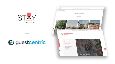 Hotelier Recovery Checklist [Infographic] - GuestCentric
