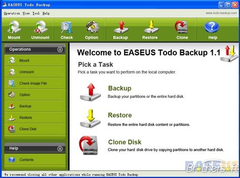 Image result for Backup Windows 2000 Server