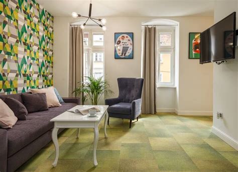 Vibrant Wroclaw Studio Central Location - Apartments for Rent in ...