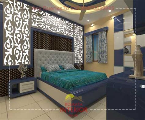 Which is the best interior designer company in kolkata?