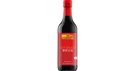 Soy Sauce | Lee Kum Kee Home | Philippines