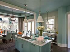 Color Ideas For Kitchen by Kitchen Countertop Colors Pictures Ideas From Hgtv Hgtv Color Ideas For Kitchen