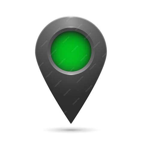 Pin Address Map Icon Green 的图像结果