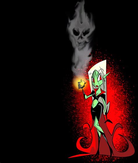 Vamp Fire 的图像结果