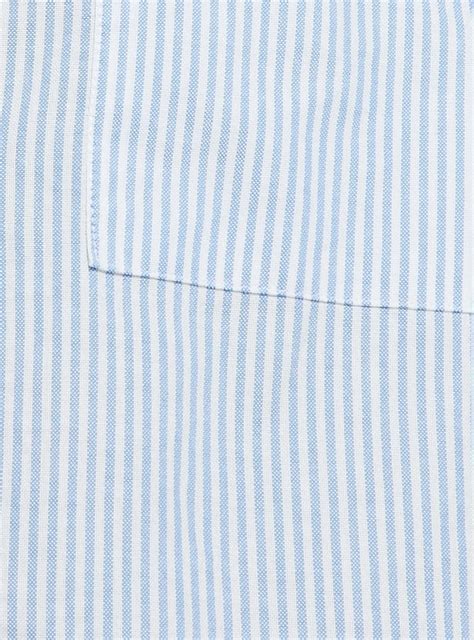 Buy URB_N Men Boxy Fit Striped Shirt Online at just Rs. 899.0 ...