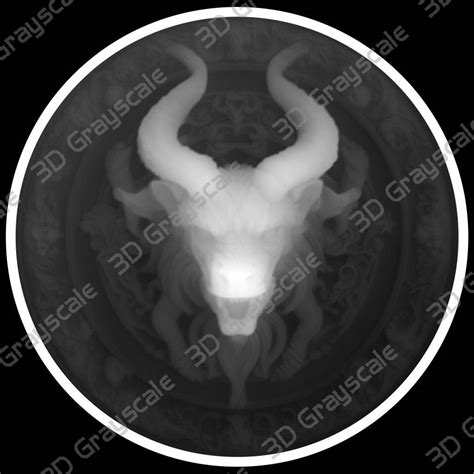 Heightmap 的图像结果