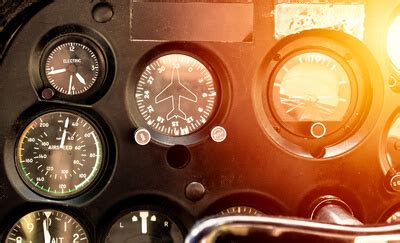 Image result for Flight instruments Types and Functions