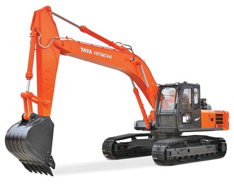 Construction Excavators - Price & Specifications: Hydraulic Excavators ...