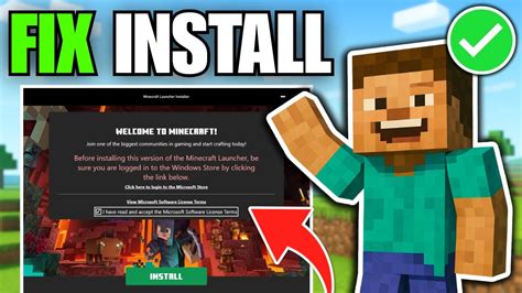 Fix Minecraft Launcher 的图像结果