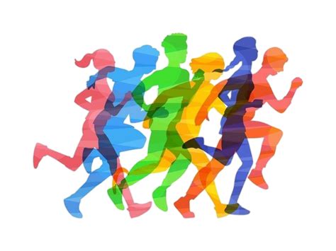 Running PNG Images 的图像结果