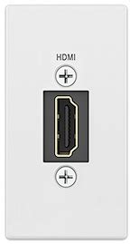 Specificaties van Extron 70-1178-03 Wit - Tweakers