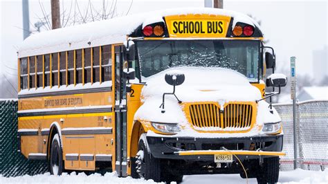 Jan. 20 Monroe County school closings and delays