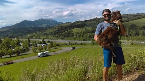 Bear Canyon Campground | Bozeman, MT