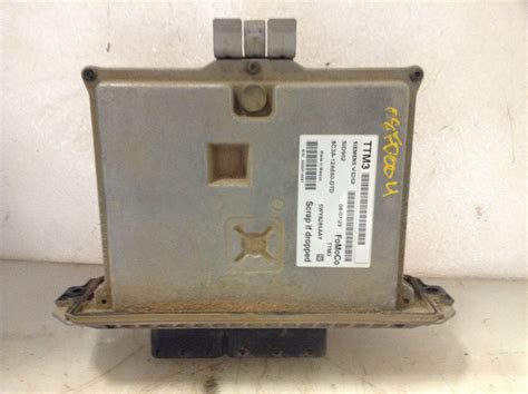 Image result for F650 PTO Control Module