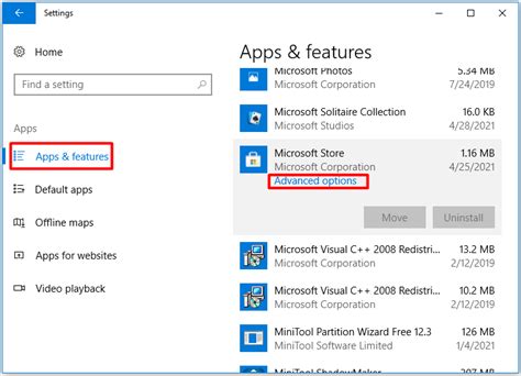 Image result for Reset Windows Store Cache