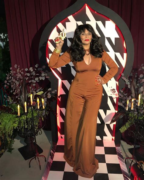 Pam Grier Foxy Brown Costume Attractive Design | www.pinnaxis.com