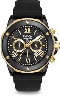 Amazon.in: Bulova - Men's Watches: Watches