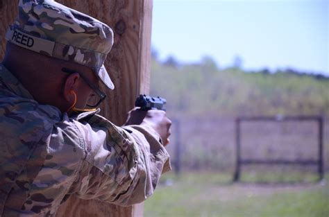 DVIDS - Images - 183rd RTI trains MP students on marksmanship [Image 1 ...