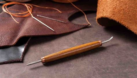 Using an Awl 的图像结果