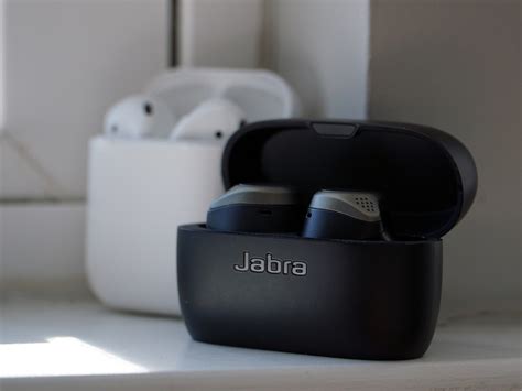 Jabra Elite 75t Review: An AirPods alternative you'll want to buy | iMore