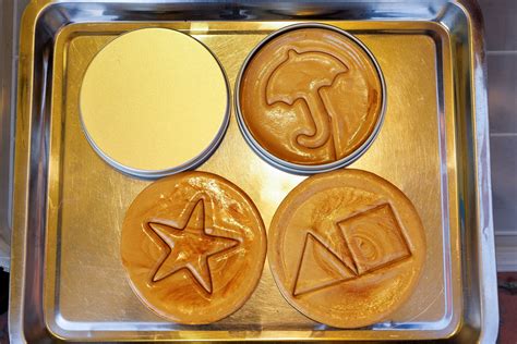 Sweet! South Korean couple hits jackpot with 'Squid Game' candy | Daily ...