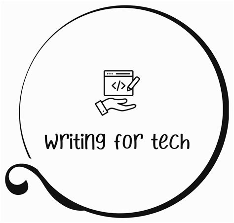 Image result for Tech Writing