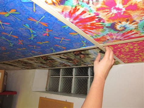 Fabric Ceiling Ideas To Transform Your Room - Ceiling Ideas