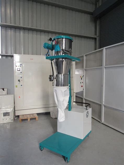 PNEUMATIC CONVEYOR - SS Pneumatic Conveyor Manufacturer from Coimbatore