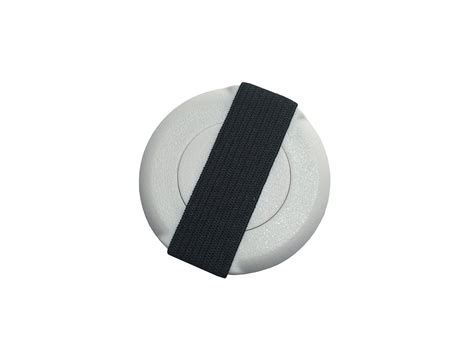 SNDIA Sling 360° Handle Grip Round Shaped with Strap - Universal Grip ...