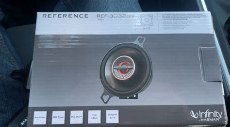 Infinity Reference Ref 3032Cfx 的图像结果