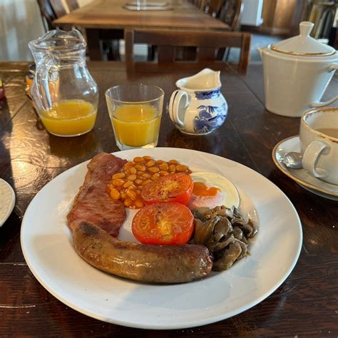 THE RISING SUN HOTEL (Umberleigh, Devon) - Inn Reviews & Photos ...