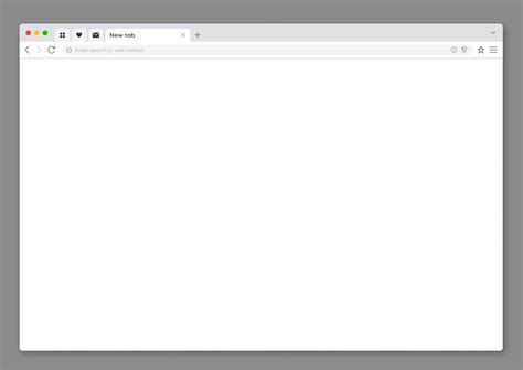 Image result for Web Browser Window in Application Windows