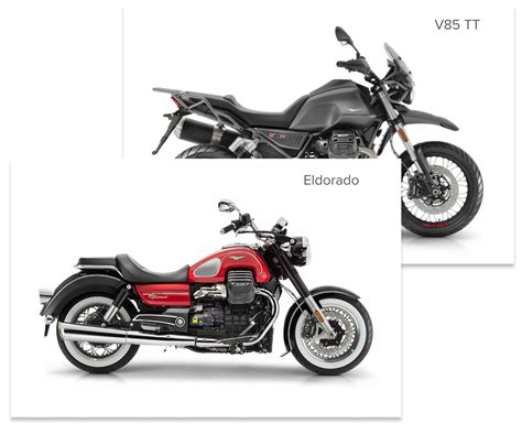 Moto Guzzi Financing and Loans | Roadrunner Financial