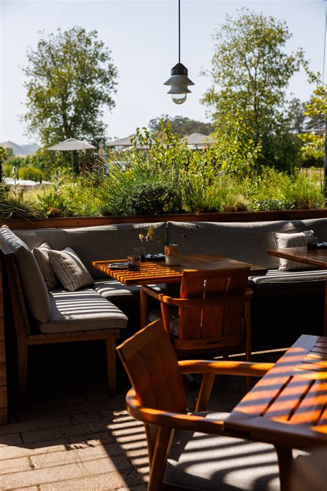 LUXURY NORTH BAY - A Culinary Collaboration