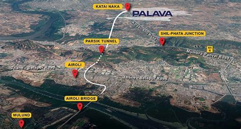 मुंबई 2024 मधील प्रमुख पायाभूत सुविधा प्रकल्प