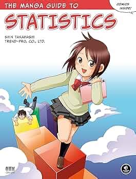 The Manga Guide to Statistics - Price History