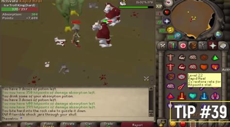 Image result for OSRS Tips & Tricks