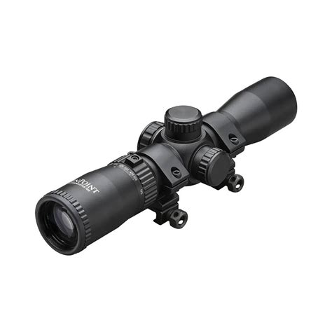 Image result for TenPoint Rangemaster Pro Scope