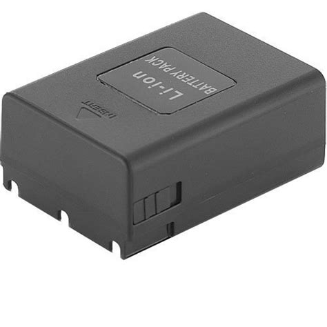 Buy Samsung Pro 815 Digital Camera Battery Lithium-Ion (2000 mAh ...