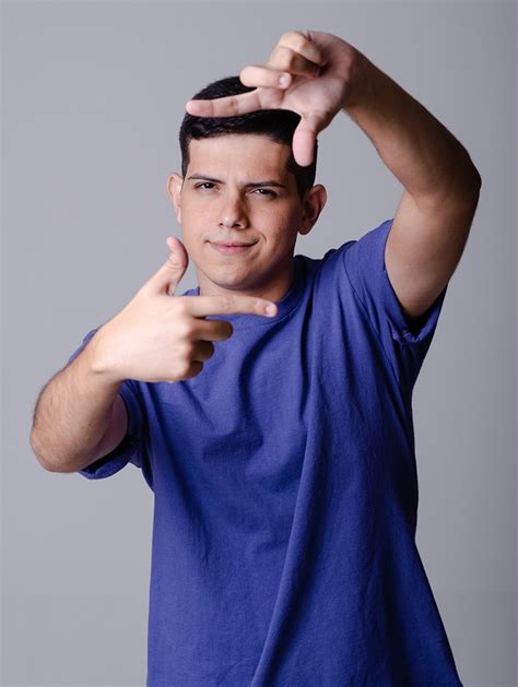 Luis Augusto: conheça o jovem nordestino que conquistou a internet com ...