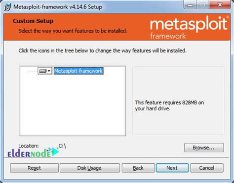 Image result for Install Metasploit On Windows 10