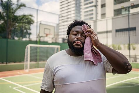 What It Means If You Have Salty Sweat | The Output by Peloton