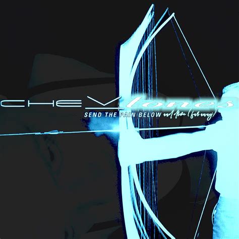 Wheezer - Send The Pain Below (And Drive Far Away) (Send The Pain Below ...