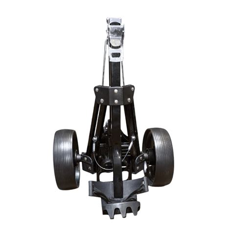 Golf Gear 2 Wheel 3 Fold Trolley – Heev World LLP
