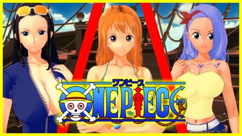 Ero Ero No Mi [v0.5.0] Jogo H3NT∆I de One Piece para Pc e Android - YouTube