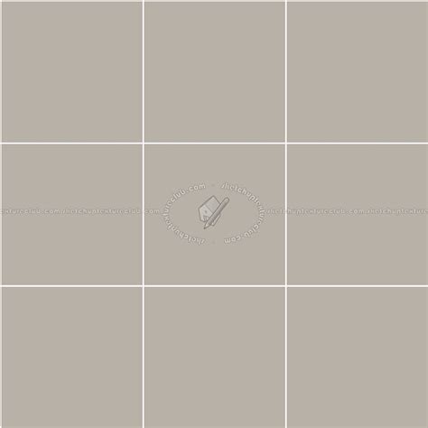 Plain color floor tiles white grout line cm 50x50 texture seamless 15812