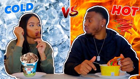 Image result for Hot vs Cold Bride Challenge